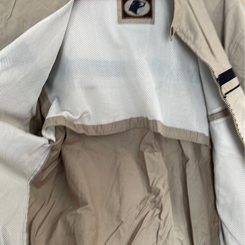 Boston Traders jacket - Picture 4 of 4